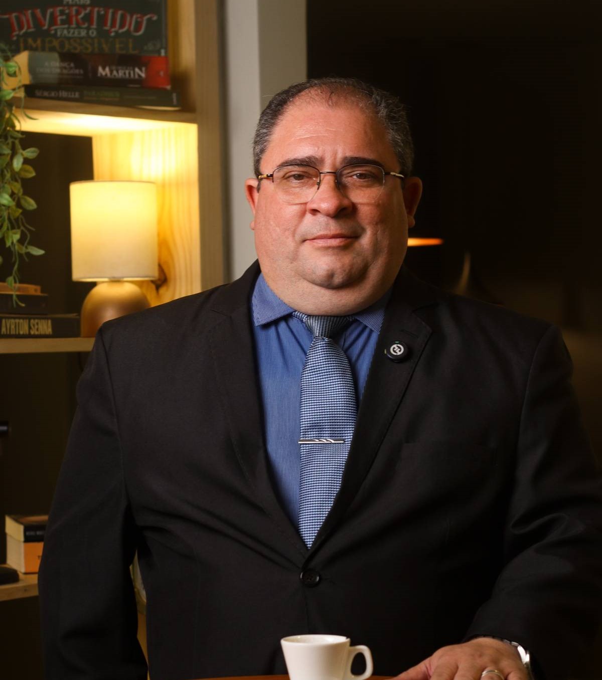 Dr. Adriano